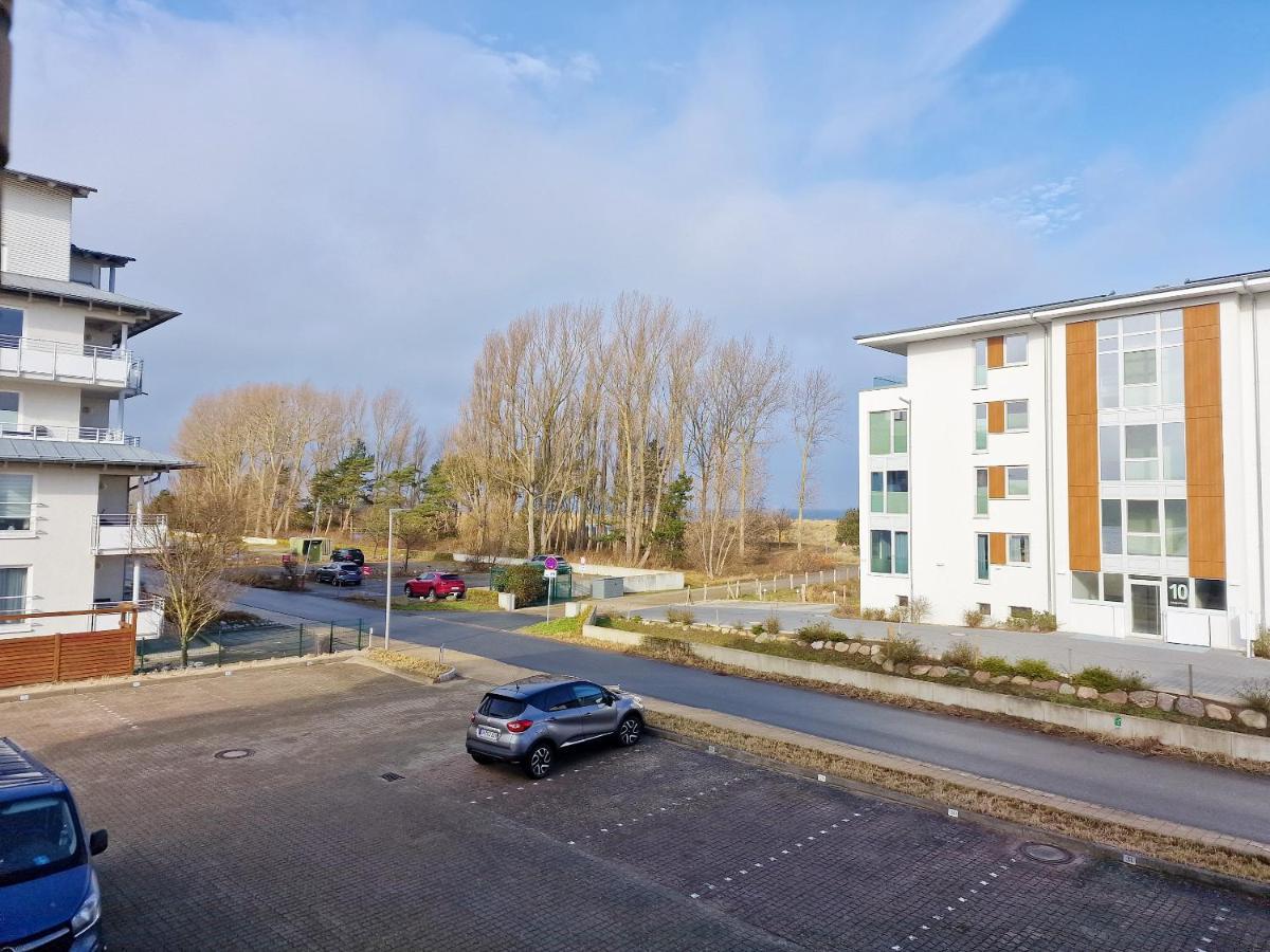 Duenenhof Db1-022 Duenenhof Apartment Heiligenhafen Exterior photo